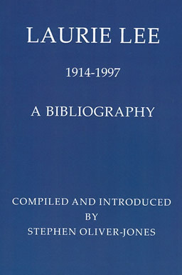 LaurieLeeBibliography