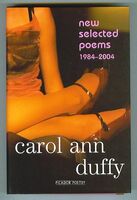 New Selected Poems 1984 - 2004