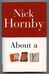 Hornby, Nick