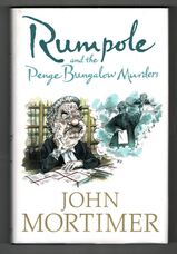 Rumpole and the Penge Bungalow Murders