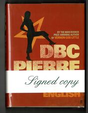 Pierre, DBC