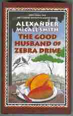 The Good Husband of Zebra Drive