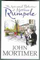 The Anti-social Behaviour of Horace Rumpole