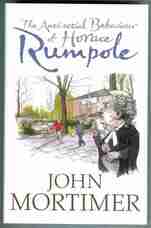 The Anti-social Behaviour of Horace Rumpole