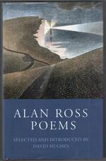 Alan Ross Poems