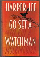 Go Set A Watchman