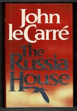 Le Carré, John