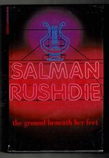 Rushdie, Salman