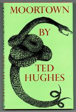 Hughes, Ted