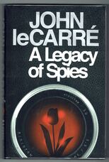 A Legacy of Spies