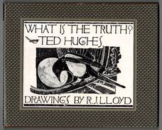 Hughes, Ted