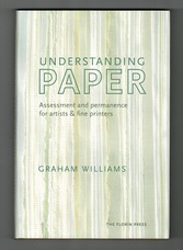 [The Florin Press] Williams, Graham.