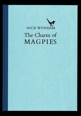 The Charm of Magpies.