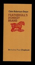 Feathergill's Donkey Brand.