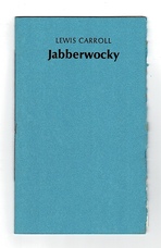 Jabberwocky.