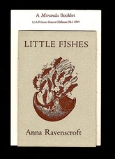 [Incline Press] Ravenscroft, Anna.