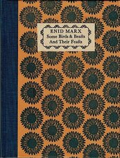 [Incline Press] Marx, Enid.