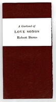 A Garland of Love Songs.