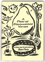 A Pear of Disconnected Verses.