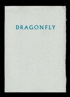 Dragonfly.