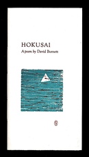 Hokusai. A Poem.