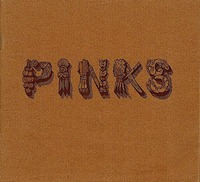 Pinks. An Edible Alphabet.