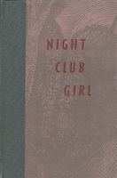 Night Club Girl. Six new poems and a letter to Beatrice Warde. Illustrated by Simon Brett.