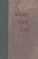 Night Club Girl. Six new poems and a letter to Beatrice Warde. Illustrated by Simon Brett.