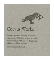 Corvus Works.