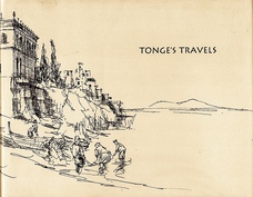 [The Old School Press] Tonge, George. Illustrated by John Watts.