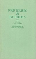 Frederic & Elfrida.