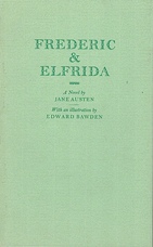 Frederic & Elfrida.