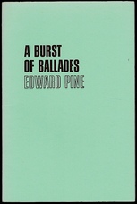 A Burst of Ballades.