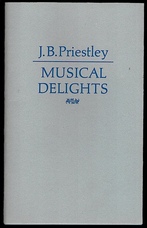 [The Kit-Kat Press] Priestley, J.B.