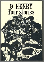 Four Stories. With an Introduction by Richard Newnham.