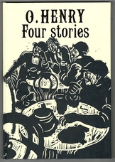 Four Stories. With an Introduction by Richard Newnham.