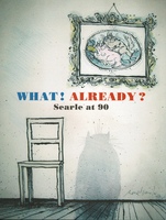 What! Already? Searle at 90.