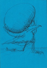 [The Inky Parrot Press] Searle, Ronald