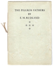 [The City of Birmingham School of Printing] Rudland, E.M.