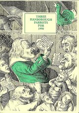 [The Hanborough Parrot Press] [Prospectus]