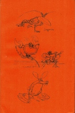 [Predatory Parrot Press] Searle, Ronald (Foreword and drawings) & Coates-Smith, Wendy (Afterword).