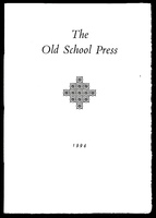 The Old School Press 1994