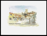 Tonge's Travels