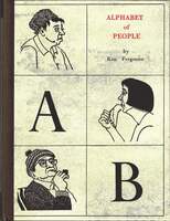 An Alphabet of People.