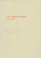 The Flight into Egypt. In an English version by Sheila Honigsberg with an afterword by Eva Stockhaus and wood engravings by Simon Brett.