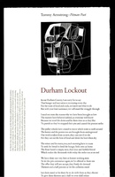 Durham Lockout.