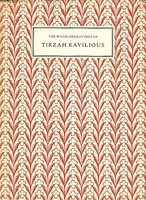 The Wood Engravings of Tirzah Ravilious.