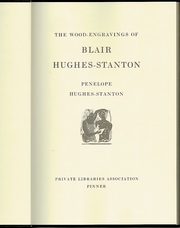 Hughes-Stanton, Penelope.