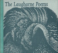 The Laugharne Poems. Wood engravings and drawings by John Petts. Preface by Lynn Hughes.