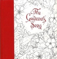 The Gardener's Song. Illustrated by Brian Partridge.